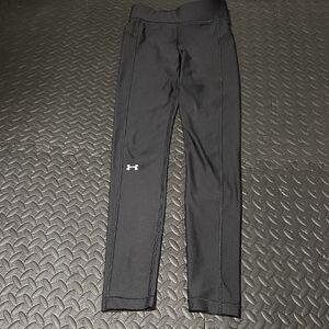 Under Armour HeatGear Compression Leggings XS